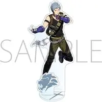 Stand Pop - Acrylic stand - HELIOS Rising Heroes / Asch Albright