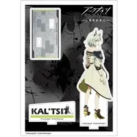 Acrylic stand - Arknights / Kal'tsit
