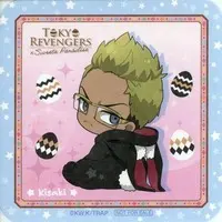 SWEETS PARADISE Limited - Tokyo Revengers / Kisaki Tetta