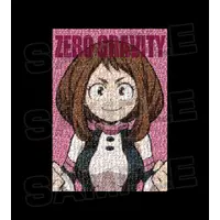 T-shirts - My Hero Academia / Uraraka Ochako Size-M