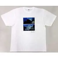 T-shirts - Jujutsu Kaisen / Inumaki Toge Size-XL