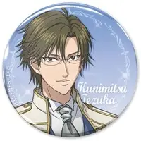 Badge - Prince Of Tennis / Kunimitsu Tezuka