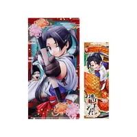 Ticket case - Jump Festa - Nigejouzu no Wakagimi (The Elusive Samurai)