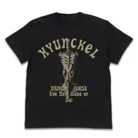 T-shirts - Dragon Quest / Hyunckel Size-L