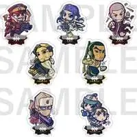 Golden Kamuy - Acrylic stand