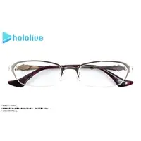 Glasses - hololive production / Shiranui Flare