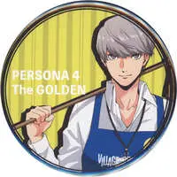 Badge - Persona4 / Narukami Yu