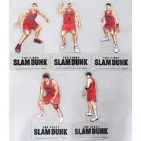 (Full Set) Stand Pop - Acrylic stand - Slam Dunk