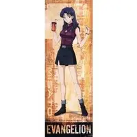 Stick Poster - Evangelion / Katsuragi Misato