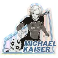Stickers - Blue Lock / Michael Kaiser