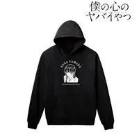 Hoodie - Pullover - The Dangers in My Heart / Yamada Anna Size-XS