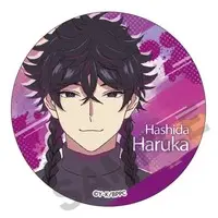 Badge - Blue Period / Hashida Haruka