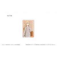 Acrylic Block - My Love Story with Yamada-kun at Lv999 / Kinoshita Akane