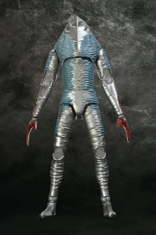 Action Figure - Shin Ultraman
