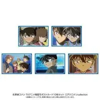 Postcard - Detective Conan / Edogawa Conan
