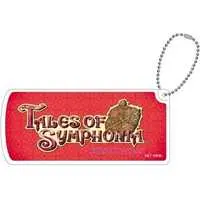 Accessory case - Tales of Symphonia