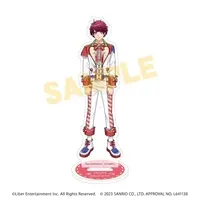 Stand Pop - Acrylic stand - A3! / Sakuma Sakuya