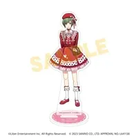 Stand Pop - Acrylic stand - A3! / My Melody & Rurikawa Yuki