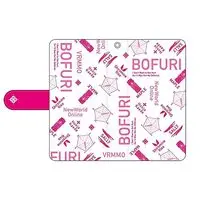 Smartphone Wallet Case - BOFURI
