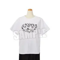 T-shirts - UtaPri / QUARTET NIGHT Size-S