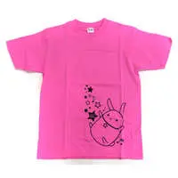 T-shirts - Tsukiuta Size-S