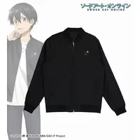 Jacket - Sword Art Online / Kirito Size-70cm