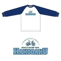 T-shirts - Yowamushi Pedal / Hakone Gakuen Size-L