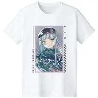 T-shirts - Ani-Art - Girls' Frontline Size-M