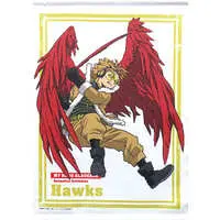 Tapestry - My Hero Academia / Hawks