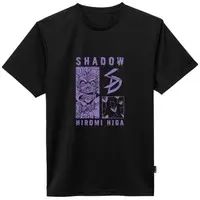 T-shirts - SK∞ / Shadow (Higa Hiromi) Size-XXL
