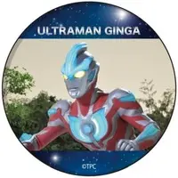 Badge - Ultraman Series