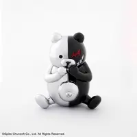 Bright Arts Gallery - Mini Figure - Danganronpa / Monokuma