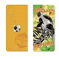 Ticket case - Wind Breaker / Sakura Haruka