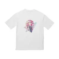 T-shirts - Urusei Yatsura / Ran Size-L