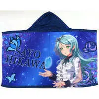 Towels - BanG Dream! / Hikawa Sayo