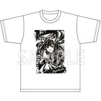 T-shirts - Tate no Yuusha no Nariagari (The Rising of the Shield Hero) / Raphtalia Size-L