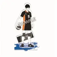 Stand Pop - Acrylic stand - Haikyuu!! / Kageyama Tobio
