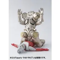 S.H. Figuarts - Ultraman Series
