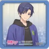 THE GUEST cafe&diner Limited - VOCALOID / KAITO