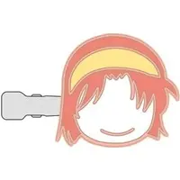 Hair Clip - Meitantei Conan / Yoshida Ayumi