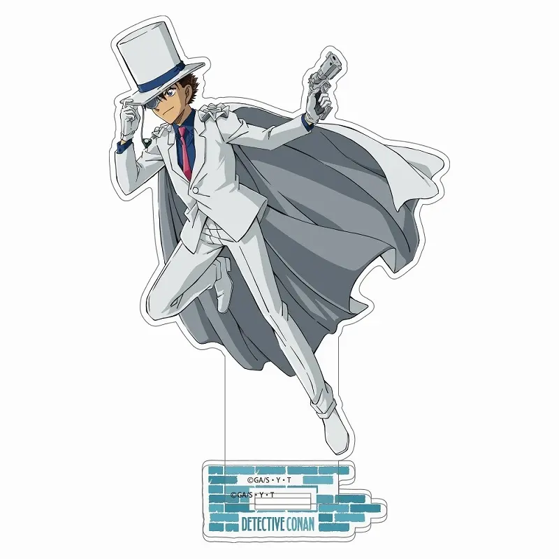 Phantom Thief Kid - Acrylic stand - Detective Conan