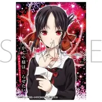 Card Sleeves - Kaguya-sama wa Kokurasetai (Kaguya-sama: Love Is War)