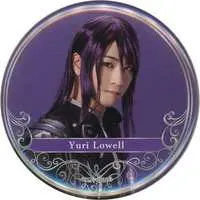 Trading Badge - Tales of Vesperia / Yuri Lowell