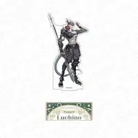 Acrylic stand - IdentityV / Evil Reptilian (Luchino Diruse)