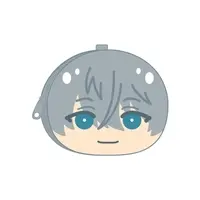 NIKAIDO EISUKE ILLUSTRATION COASTER TSURUNE THE MOVIE - THE FIRST SHOT OF  THE BEGINNING - 5 th WEEK ADMISSION PRESENT, Goods / Accessories