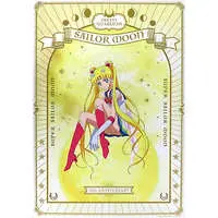 Poster - Sailor Moon / Tsukino Usagi