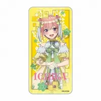 Acrylic stand - The Quintessential Quintuplets / Nakano Ichika