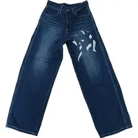 Jeans - Evangelion Size-S