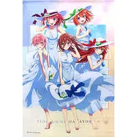 Tapestry - The Quintessential Quintuplets