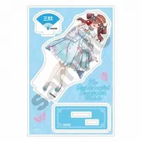 Stand Pop - Acrylic stand - The Quintessential Quintuplets / Nakano Miku